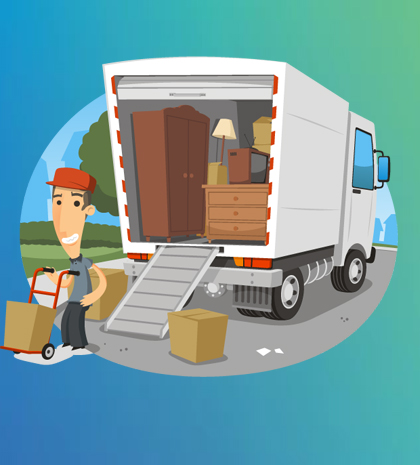 Countrywide Relocation