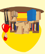 Countrywide Relocation