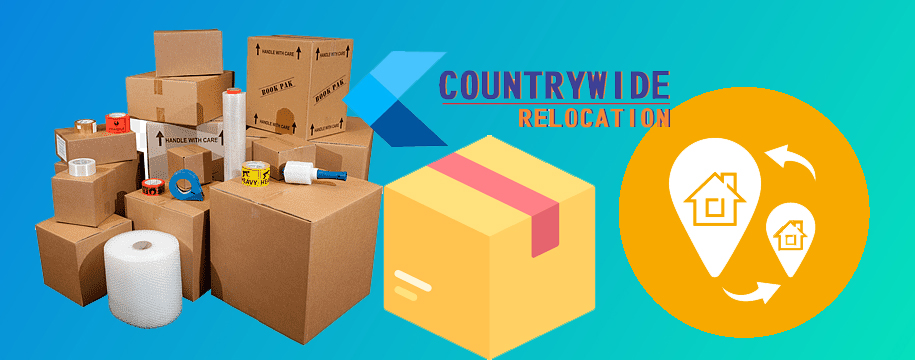 Countrywide Relocation
