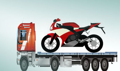 Bike Transportation Services