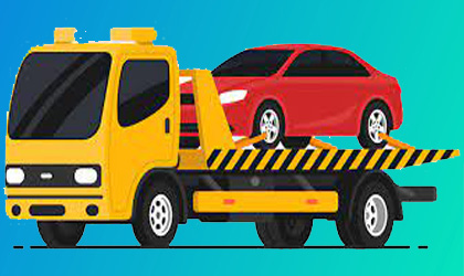 Car Carrier Services 