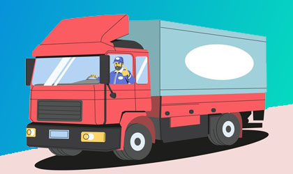 Logistics & Packers Movers 