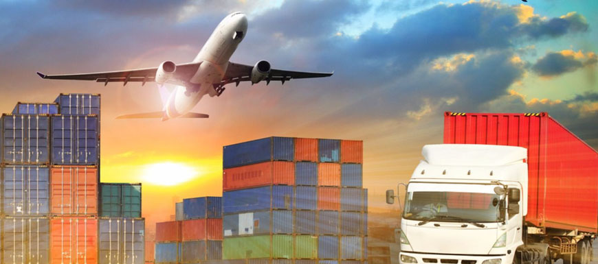 Logistics & Packers Movers 