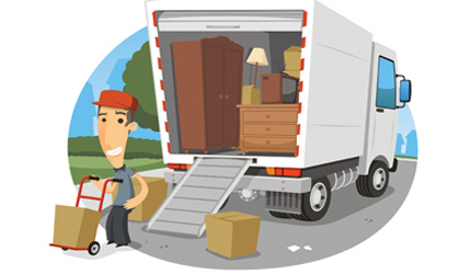 Loading Unloading Services