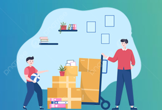 Domestic Relocation Services