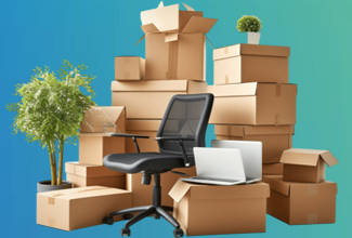Office Shifting Services